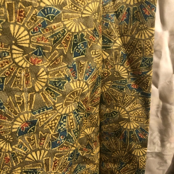 Japanese Kimono Jacket-742 👘 $100 or $80 w/offer - Picture 2 of 4